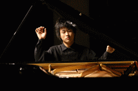 Klavierabend Da Sol Kim